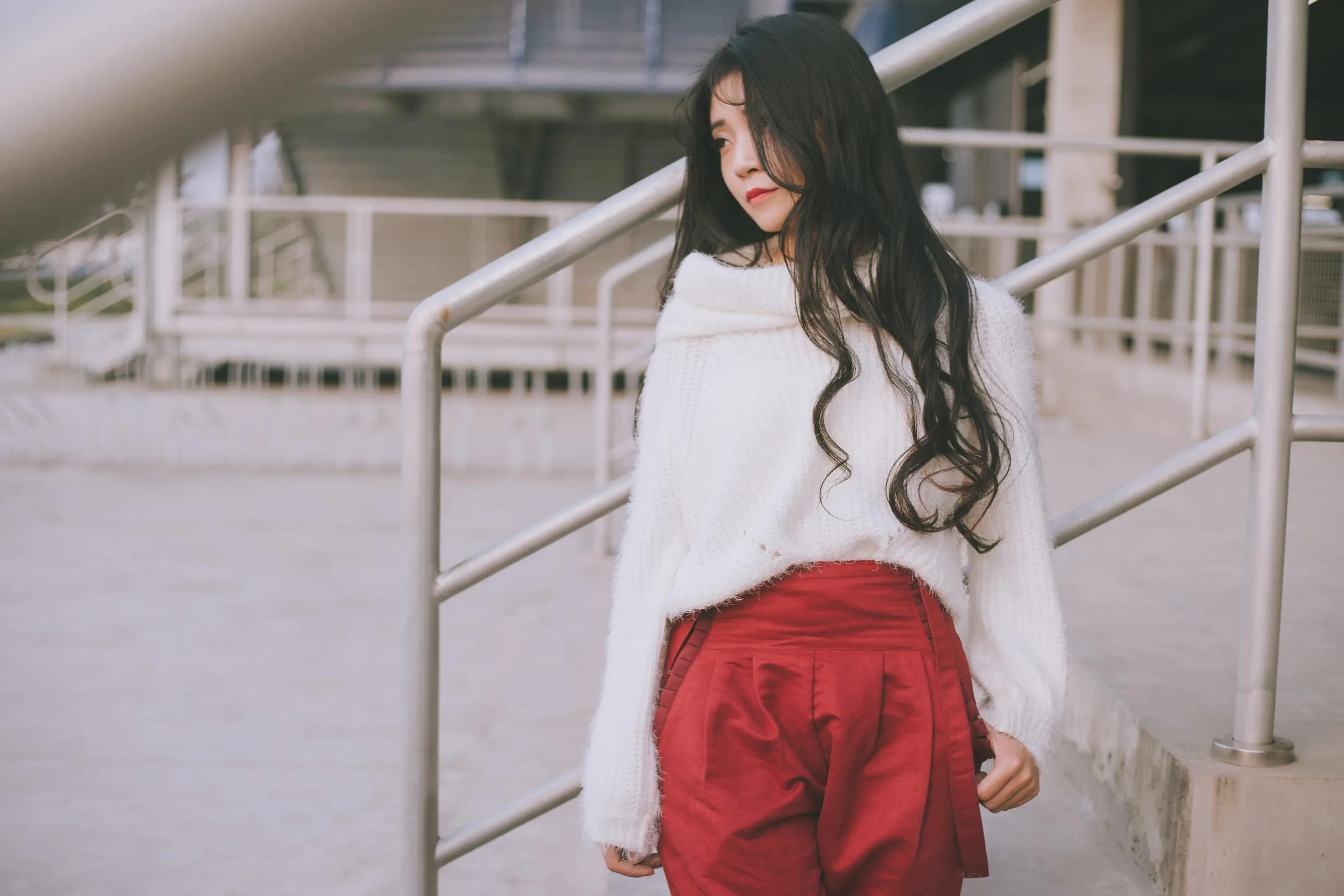[艺图语] 2022.05.20 做自己 婷哥 [27P]插图3